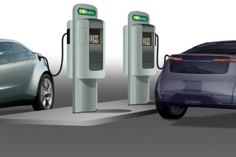 Can Solar Power Charge an Electric Car?