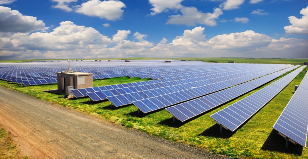 Tata Power Renewable Energy to set up 100 MW solar project for Viraj Profile Private Limited (VPPL) in Maharashtra