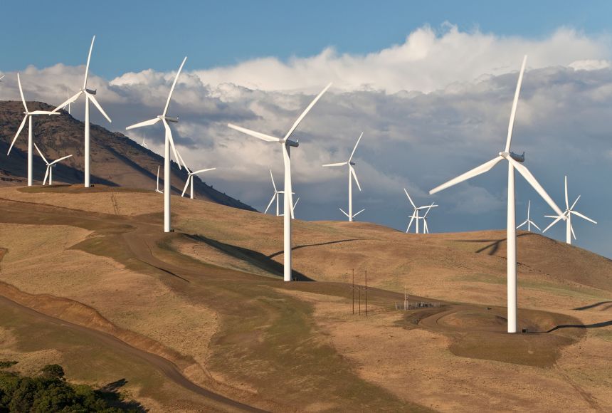 Adani Green commissions 325-MW wind power project in Madhya Pradesh