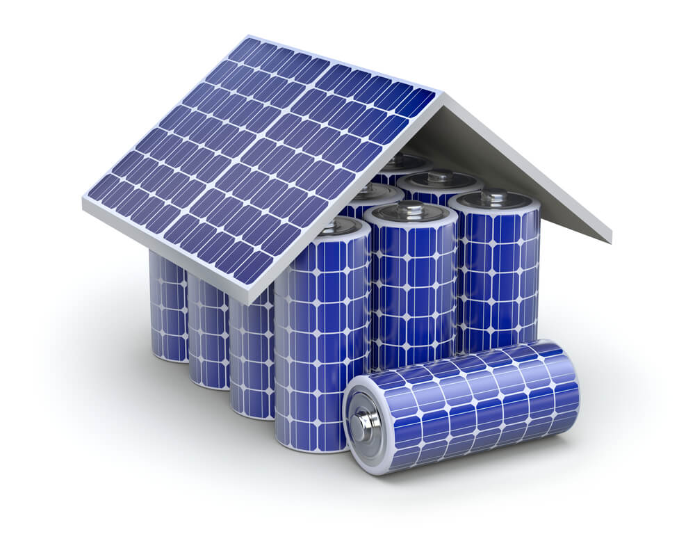 Can Solar Power Be Stored?